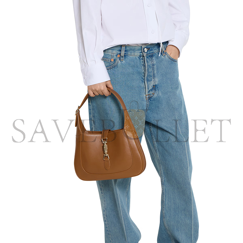 GUCCI JACKIE 1961 MEDIUM BAG 810232 (27.5*19*4cm) GUCCI JACKIE 1961 MEDIUM BAG 810232 (27.5*19*4cm)